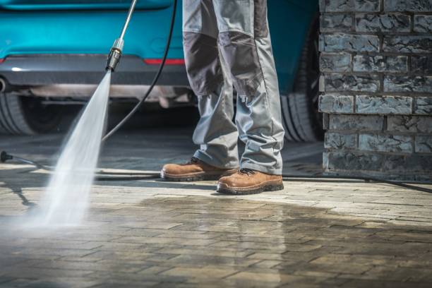 Reliable Mascotte, FL Pressure Washing Services Solutions