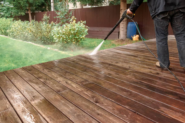 Best Oil Spill Cleanup  in Mascotte, FL