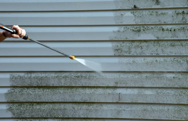 Best Restaurant Pressure Washing  in Mascotte, FL