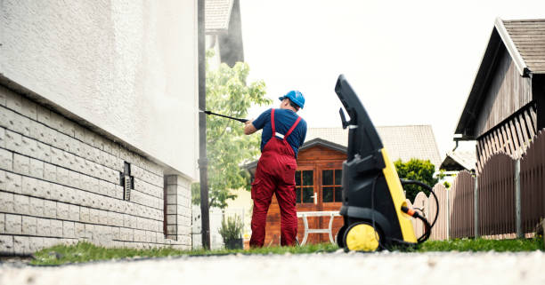 Best Building Exterior Washing  in Mascotte, FL